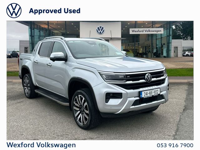 vehicle for sale from Wexford Volkswagen