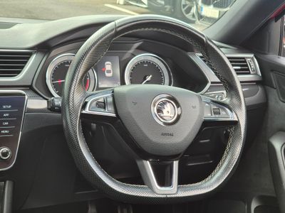 2019 Skoda Superb