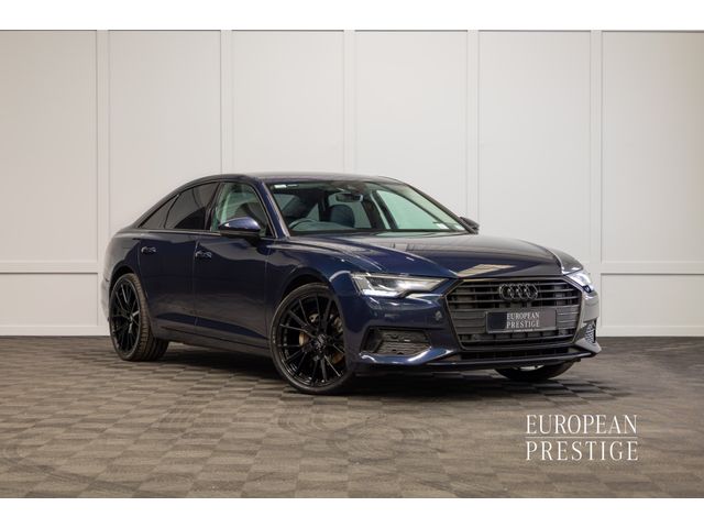 vehicle for sale from European Prestige
