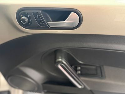 2016 Volkswagen Beetle