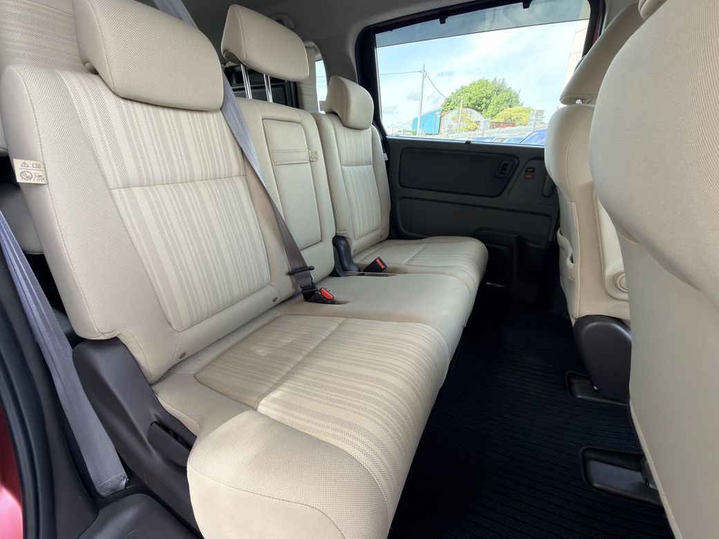 2019 Honda Freed