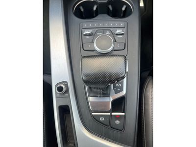 2016 Audi A4