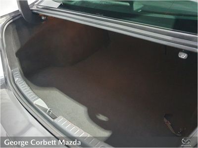 2021 Mazda Mazda3