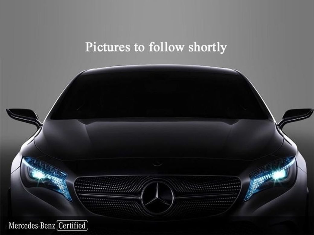 2025 Mercedes-Benz CLA Class