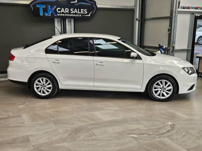 2016 SEAT Toledo