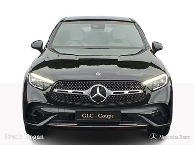 2026 Mercedes-Benz GLC Class