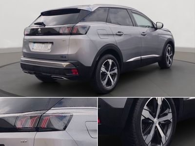 2024 Peugeot 3008