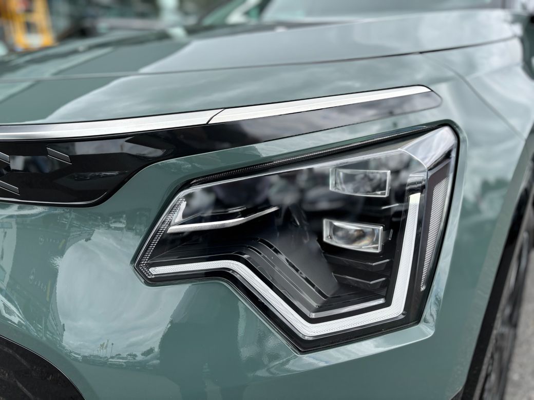 2023 Kia Niro
