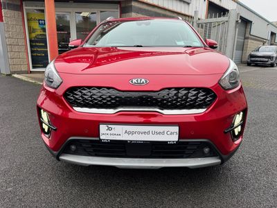 2020 Kia Niro