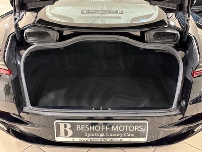 2017 Aston Martin DB11