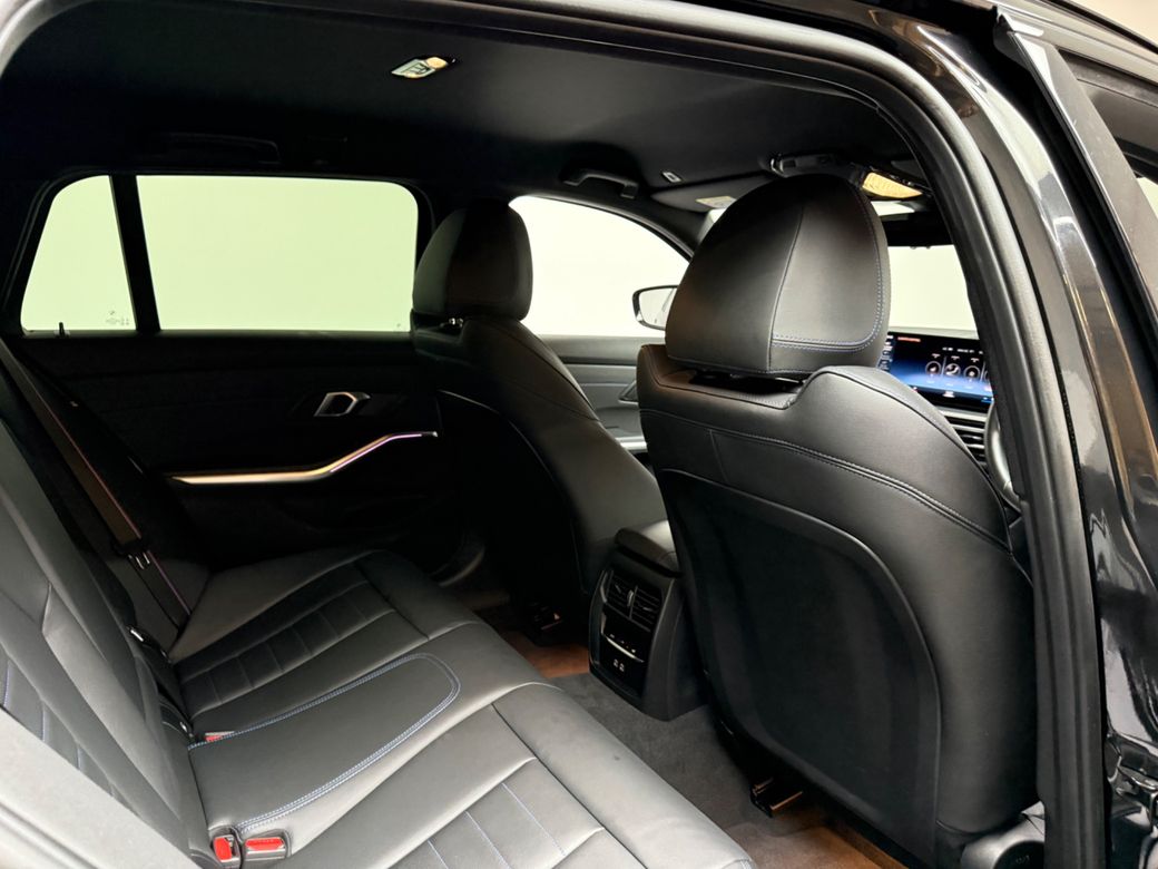 2024 BMW 3 Series