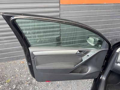 2010 Volkswagen Golf