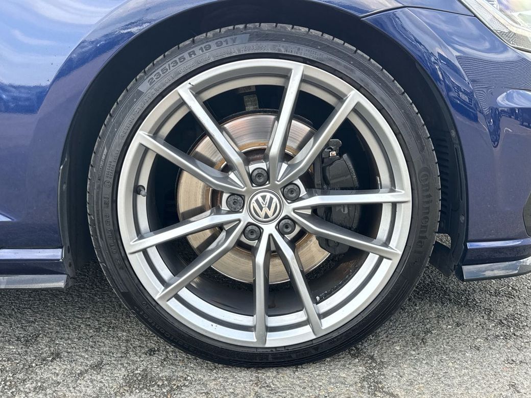 2020 Volkswagen Golf