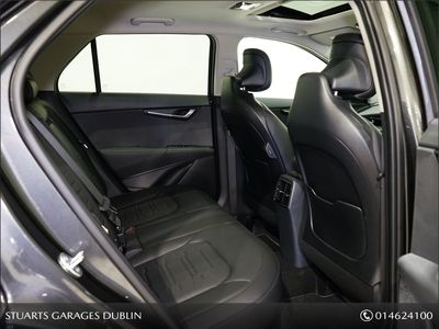 2026 Kia Niro