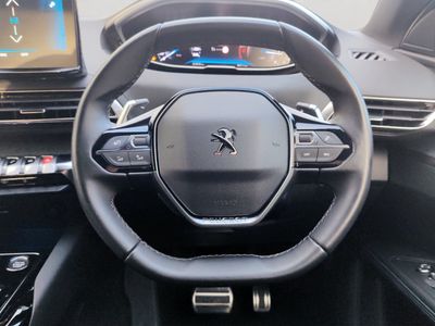 2023 Peugeot 5008