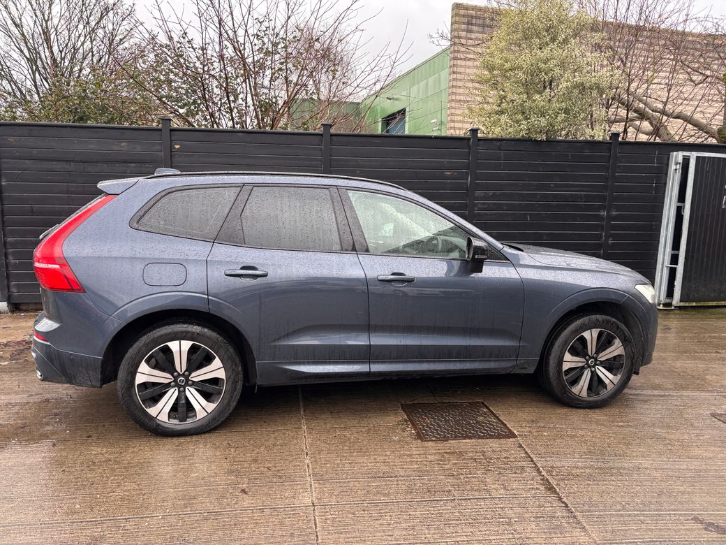 2023 Volvo XC60