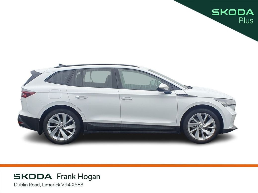 2023 Skoda Enyaq