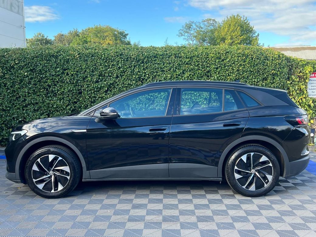 2023 Volkswagen ID.4