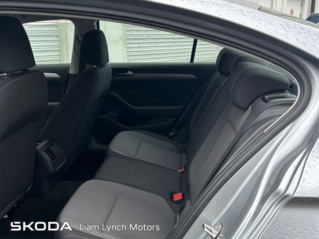 2021 Volkswagen Passat