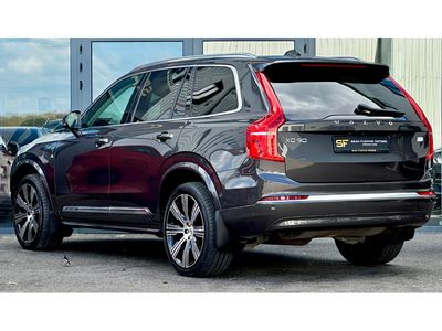 2023 Volvo XC90