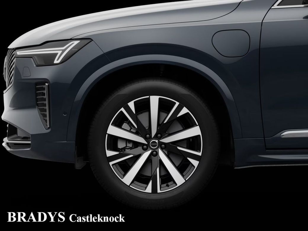 2026 Volvo XC90
