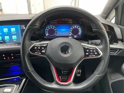 2022 Volkswagen Golf