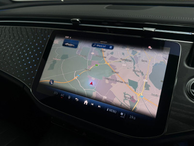 2025 Mercedes-Benz E Class