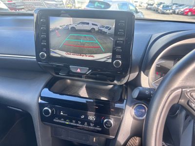 2023 Toyota Yaris