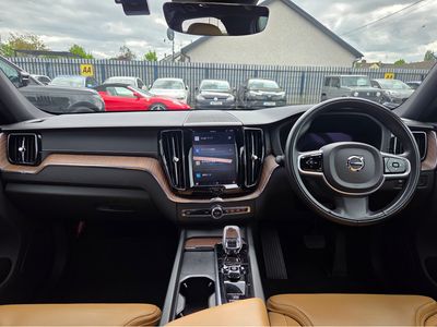 2022 Volvo XC60