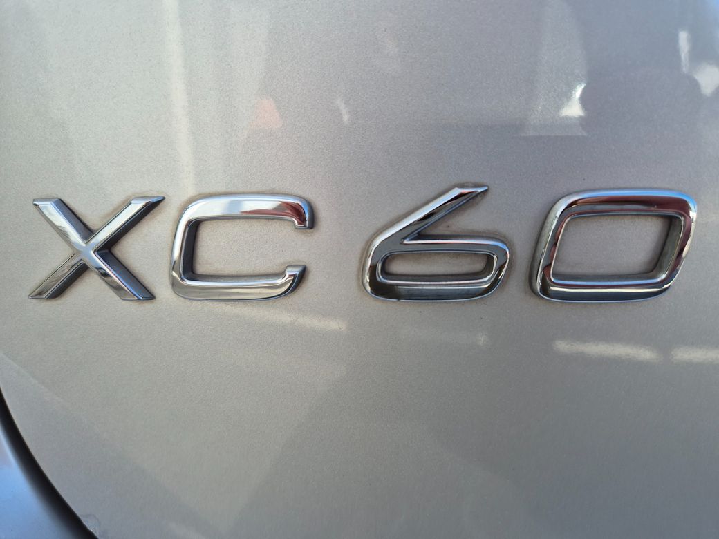 2017 Volvo XC60