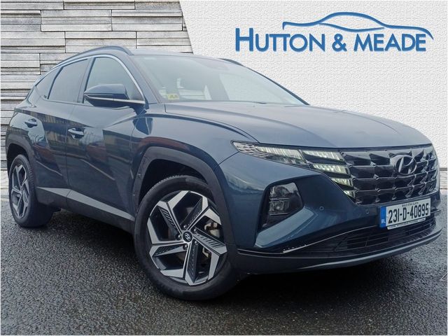 vehicle for sale from Hutton & Meade
