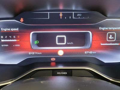 2019 Citroen C5 Aircross