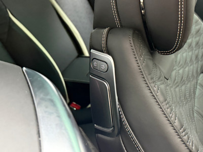 2025 Bentley Continental