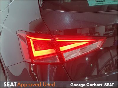 2025 SEAT Arona
