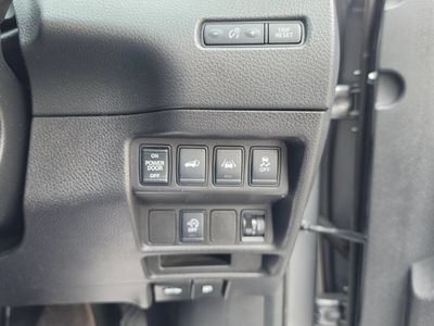 2018 Nissan X-Trail