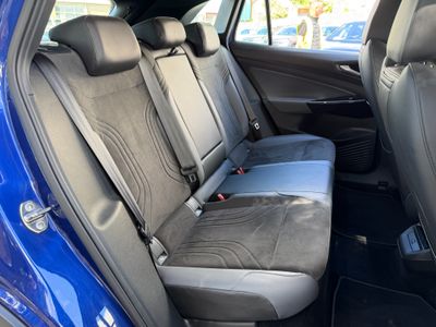 2023 Volkswagen ID.4