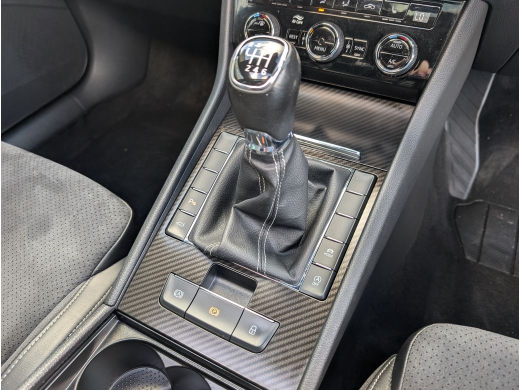 2023 Skoda Superb