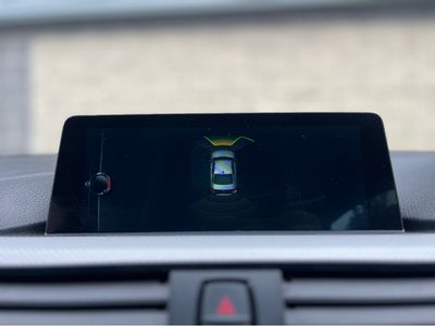 2017 BMW 4 Series