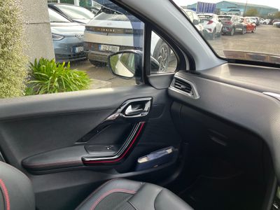 2018 Peugeot 2008