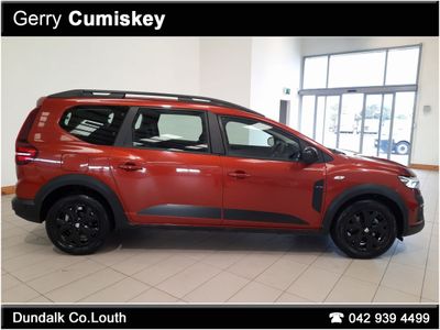 2023 Dacia Jogger