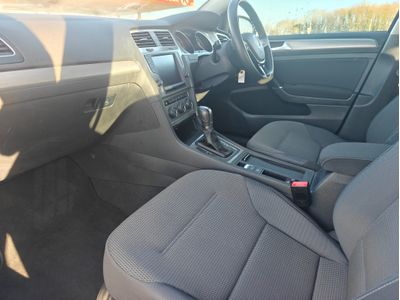 2014 Volkswagen Golf