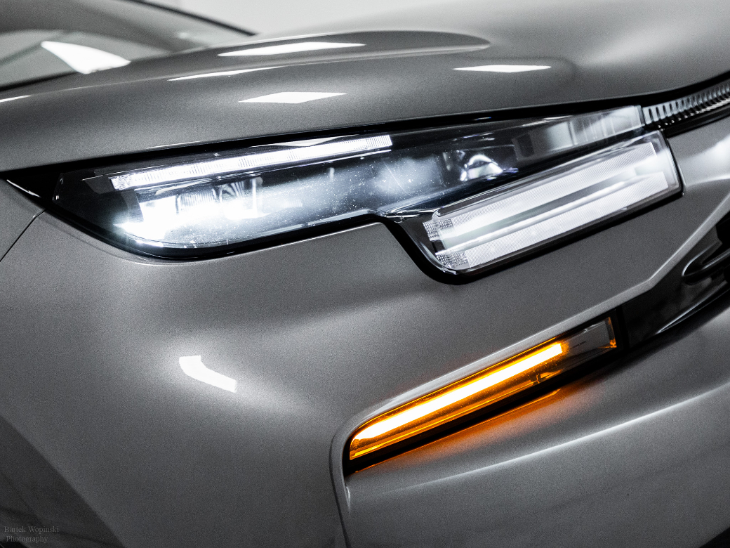 2025 Citroen C4
