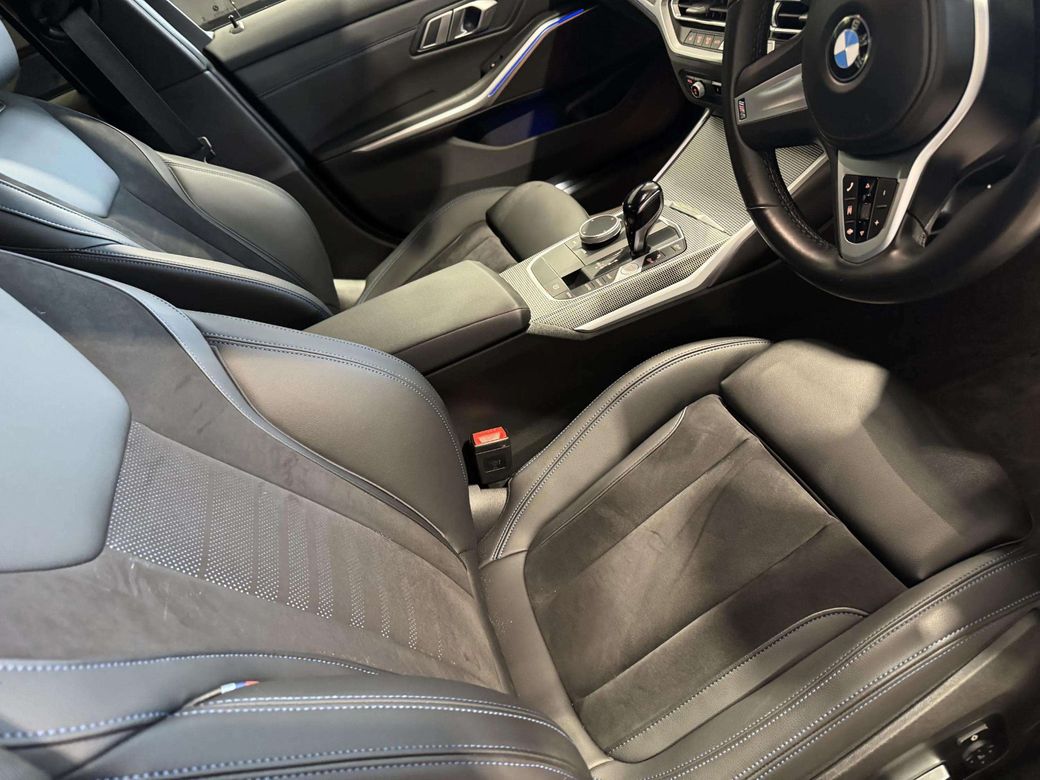 2023 BMW 3 Series
