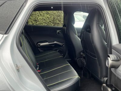 2026 BYD Atto 3