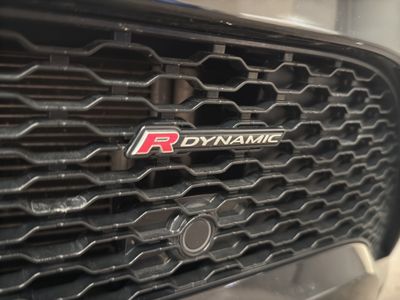 2023 Land Rover Range Rover Evoque