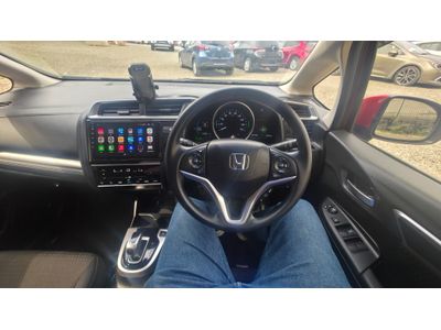 2018 Honda Fit