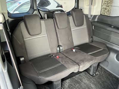 2019 Honda Stepwagon