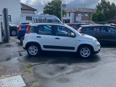 2024 Fiat Panda