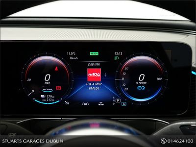 2023 Mercedes-Benz EQC