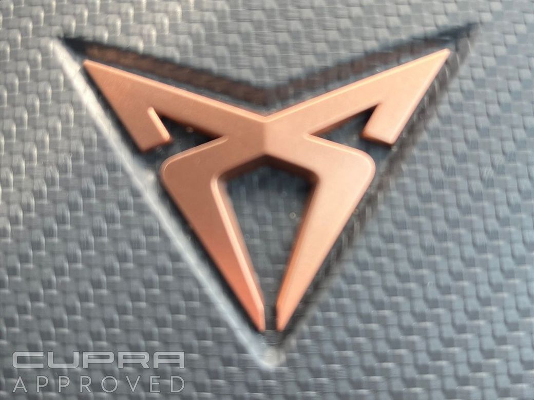 2025 Cupra Formentor